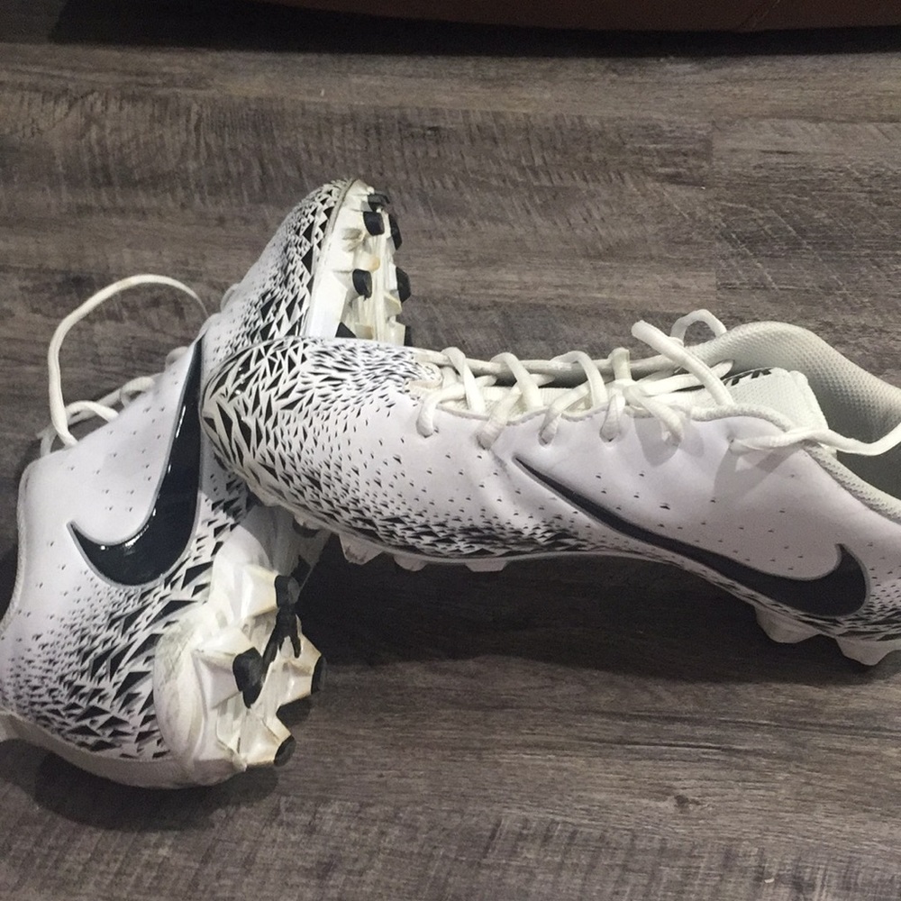 Football cleats